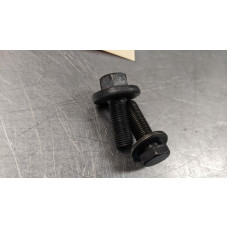 116L021 Camshaft Gear Bolts Pair For 10-13 Nissan Altima  2.5